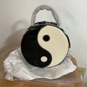 Staud yin yang bag shop